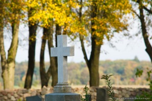 Friedhof Blankenhagen