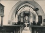 Kirche Blankenhagen - Historisch